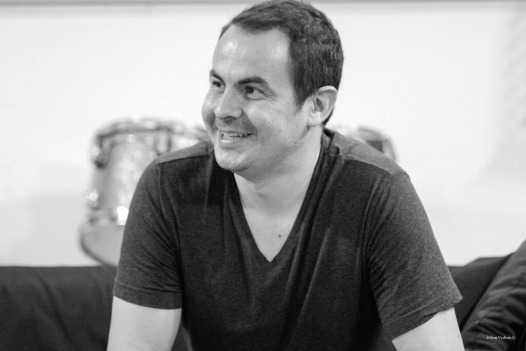 Ronan Masson