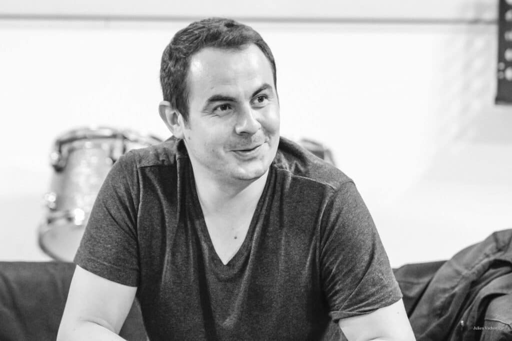 Ronan Masson