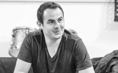 Ronan Masson, l’édition musicale et le copyright chez Budde Music France
