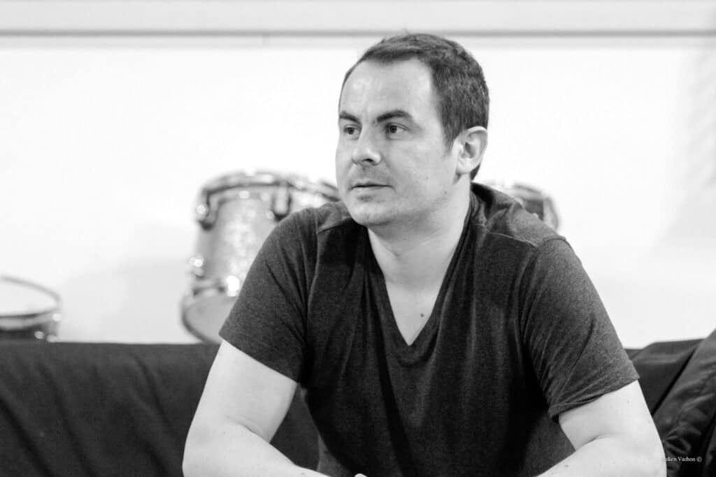 Ronan Masson
