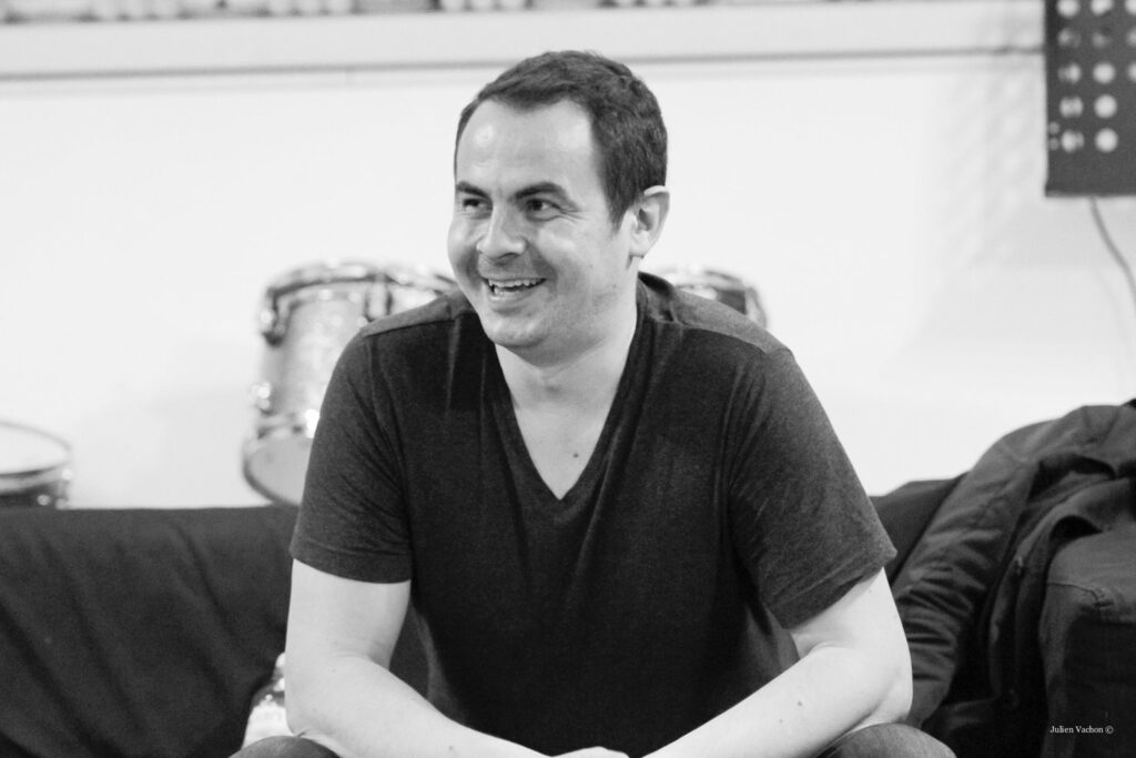 Ronan Masson