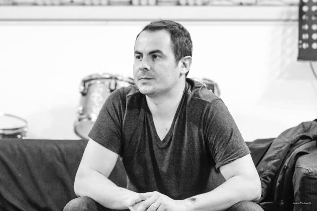 Ronan Masson