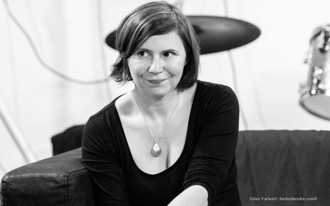 Claire Mézerais – Productrice / Réalisatrice Son @ Prodigious