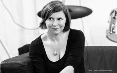 Claire Mézerais – Productrice / Réalisatrice Son @ Prodigious