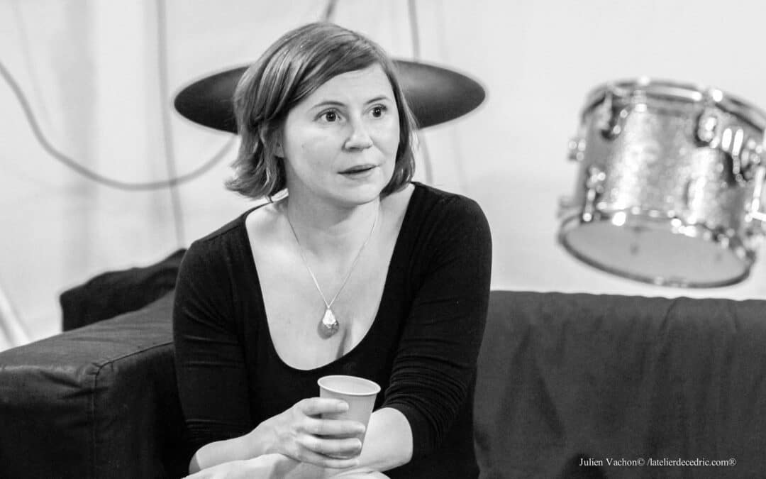 L&rsquo;Atelier de Cédric avec Claire Mézerais – Productrice / Réalisatrice Son @ Prodigious