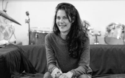 Ivana de Rosnay – Etendard Management