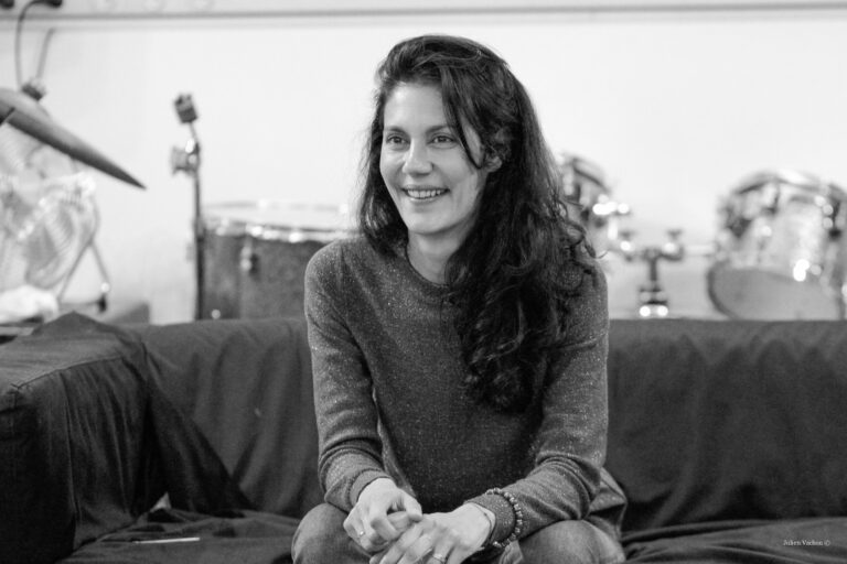 Ivana de Rosnay – Etendard Management