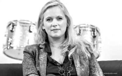 Nathalie Lallement – FGL Productions