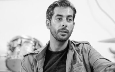 L&rsquo;Atelier de Cédric @ Studio Bleu avec Paul De Montreuil – Animateur radio @ Radio FG