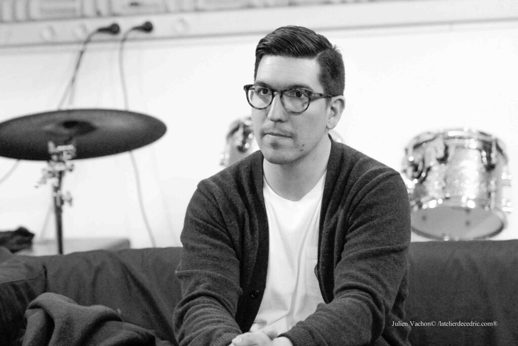 Simon Lhermite – Warner Chappell Music