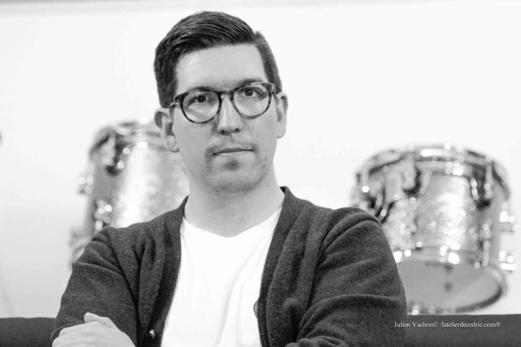 Simon Lhermite – Warner Chappell Music