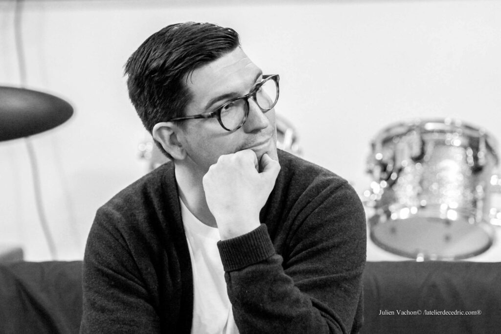 Simon Lhermite – Warner Chappell Music