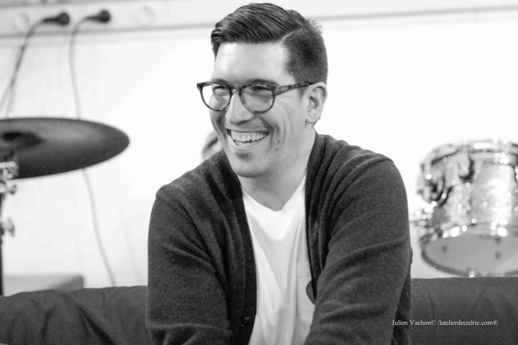 Simon Lhermite – Warner Chappell Music