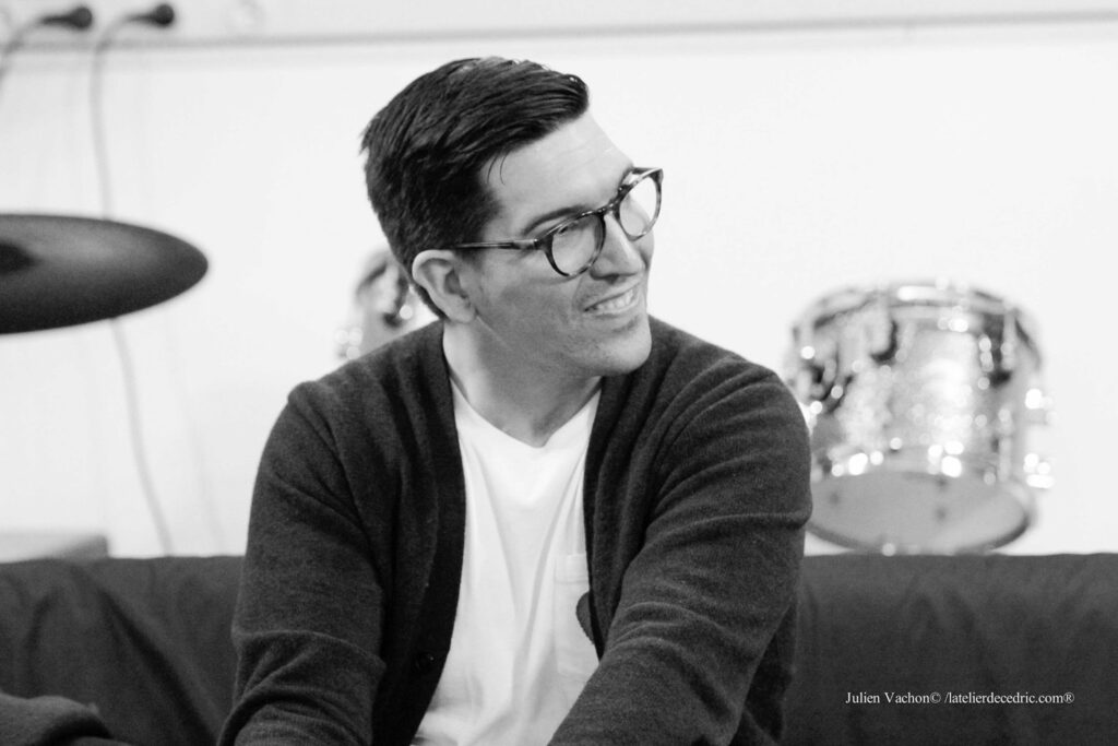 Simon Lhermite – Warner Chappell Music