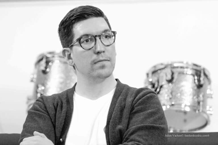 Simon Lhermite – Droit et édition musicale