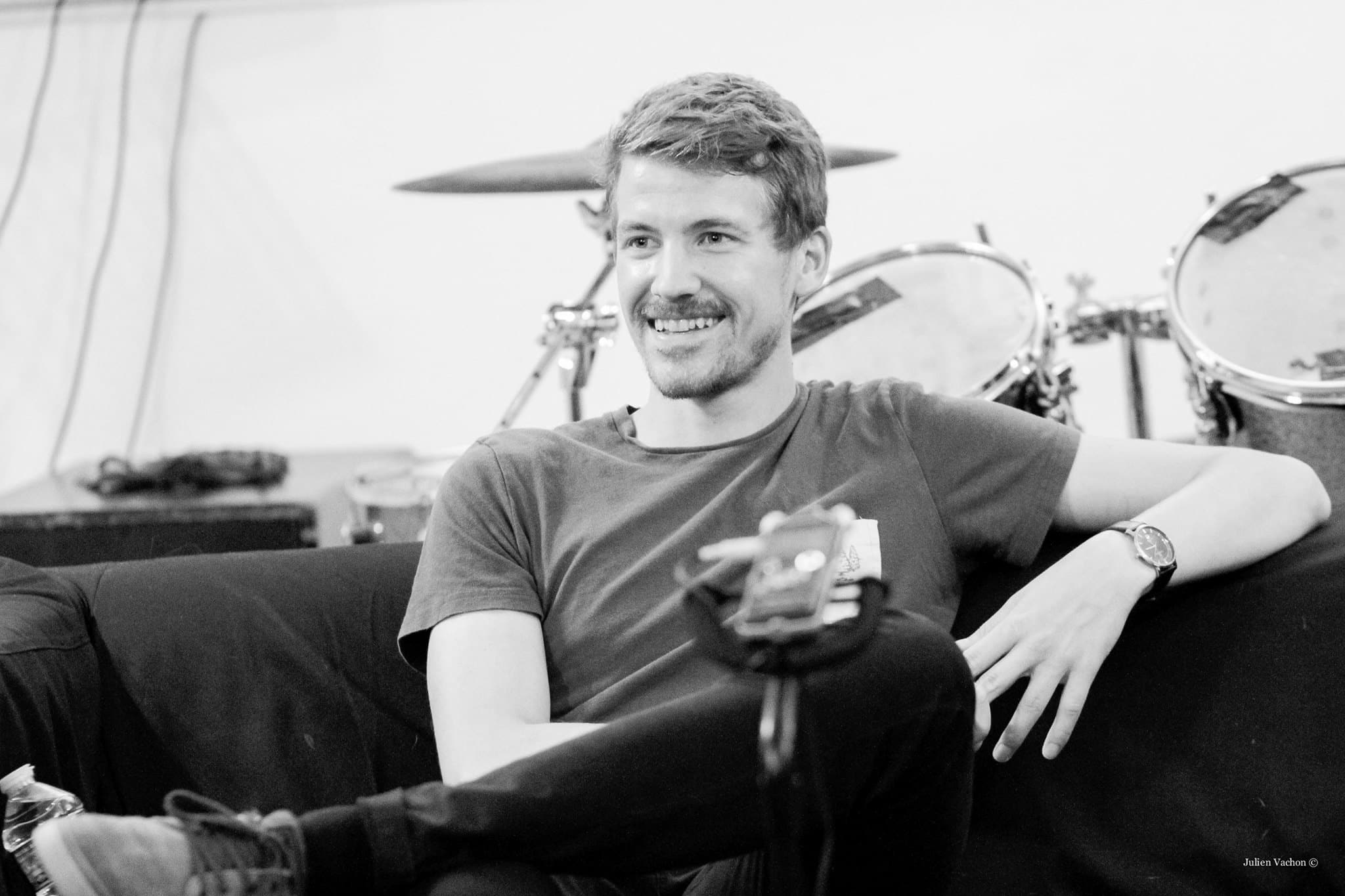 Quentin Bruneaud