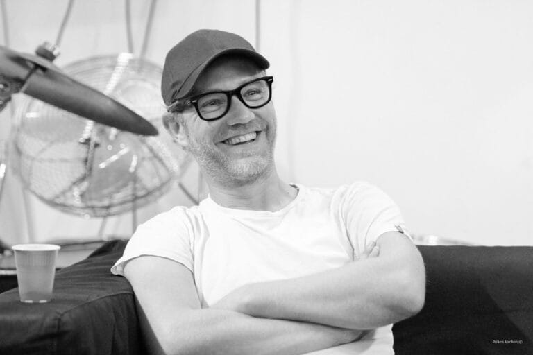 Camille Ballon (Tom Fire) – Producteur et réalisateur