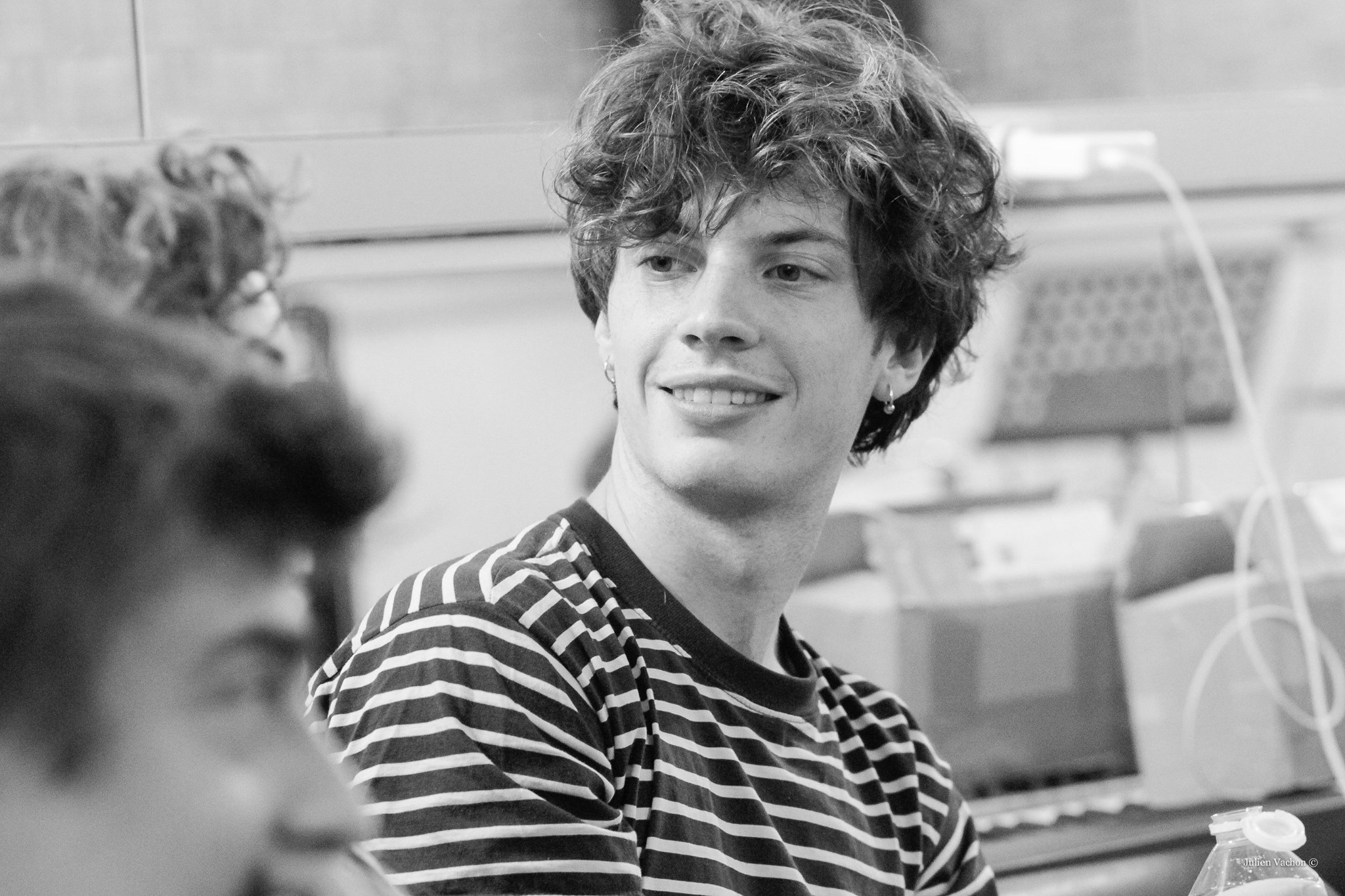 Nils Bö