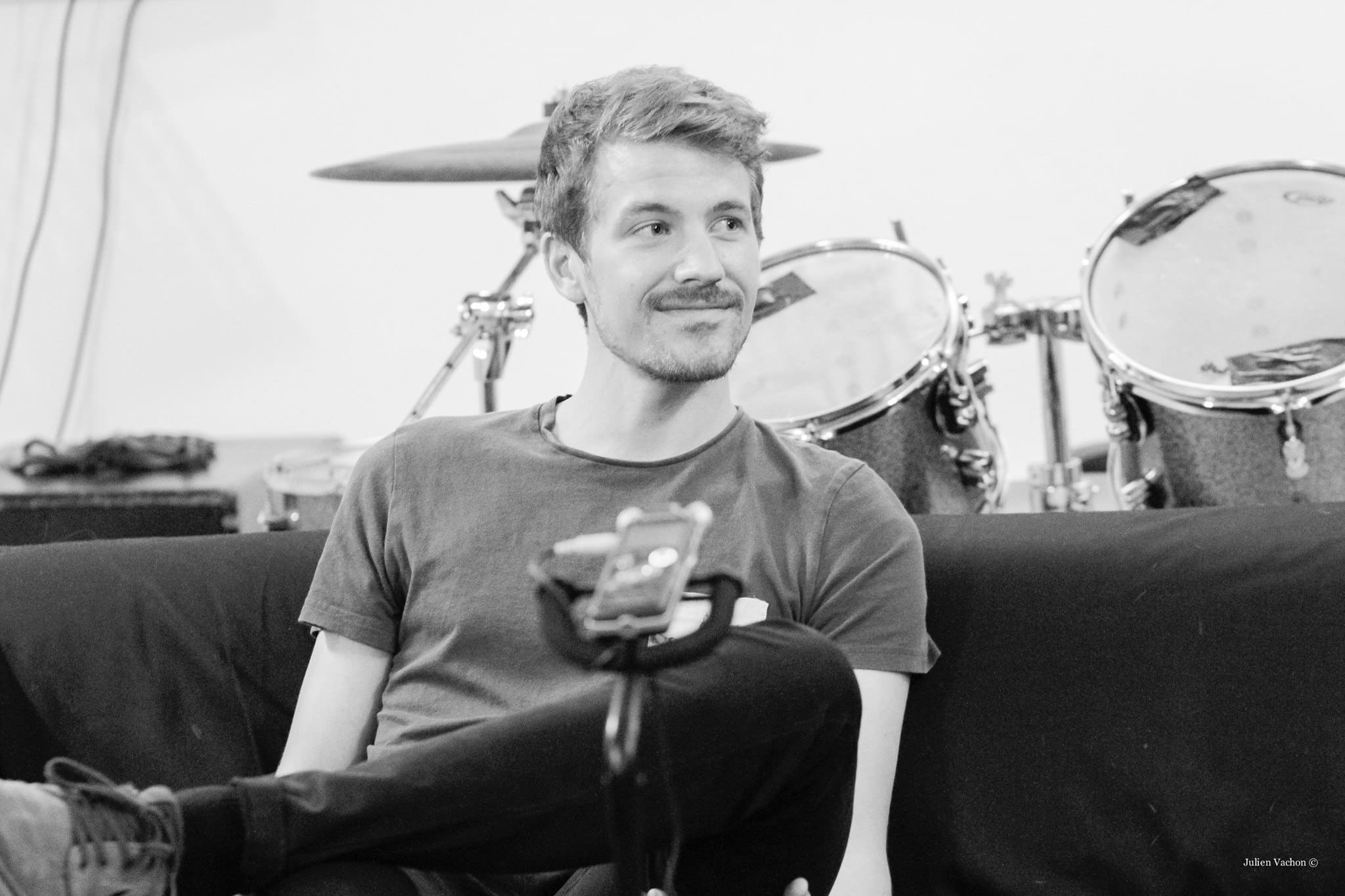 Quentin Bruneaud