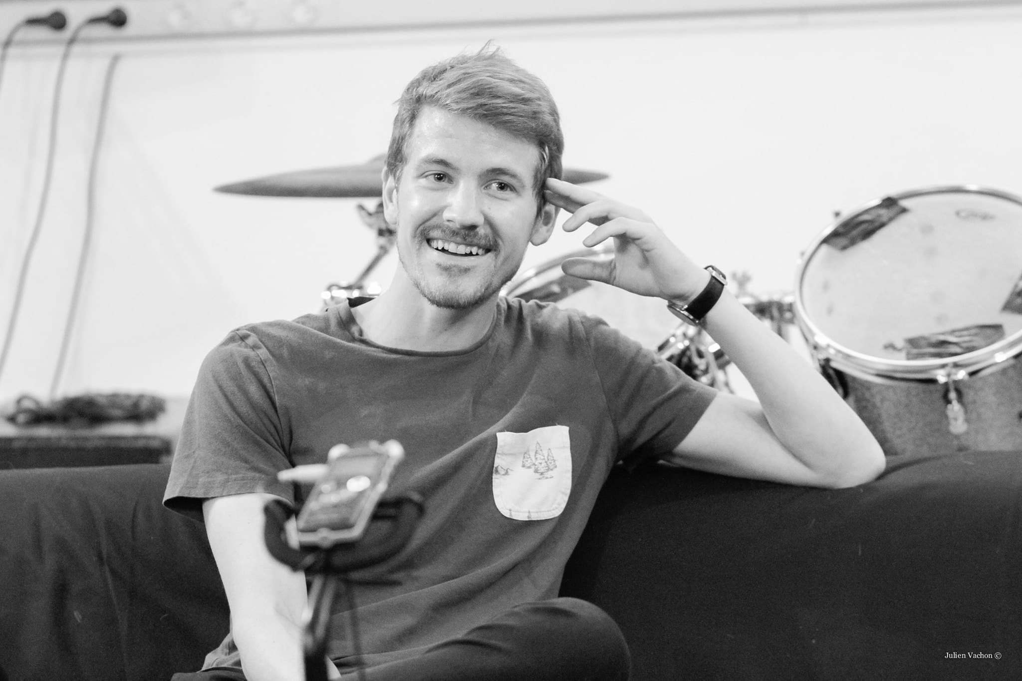 Quentin Bruneaud