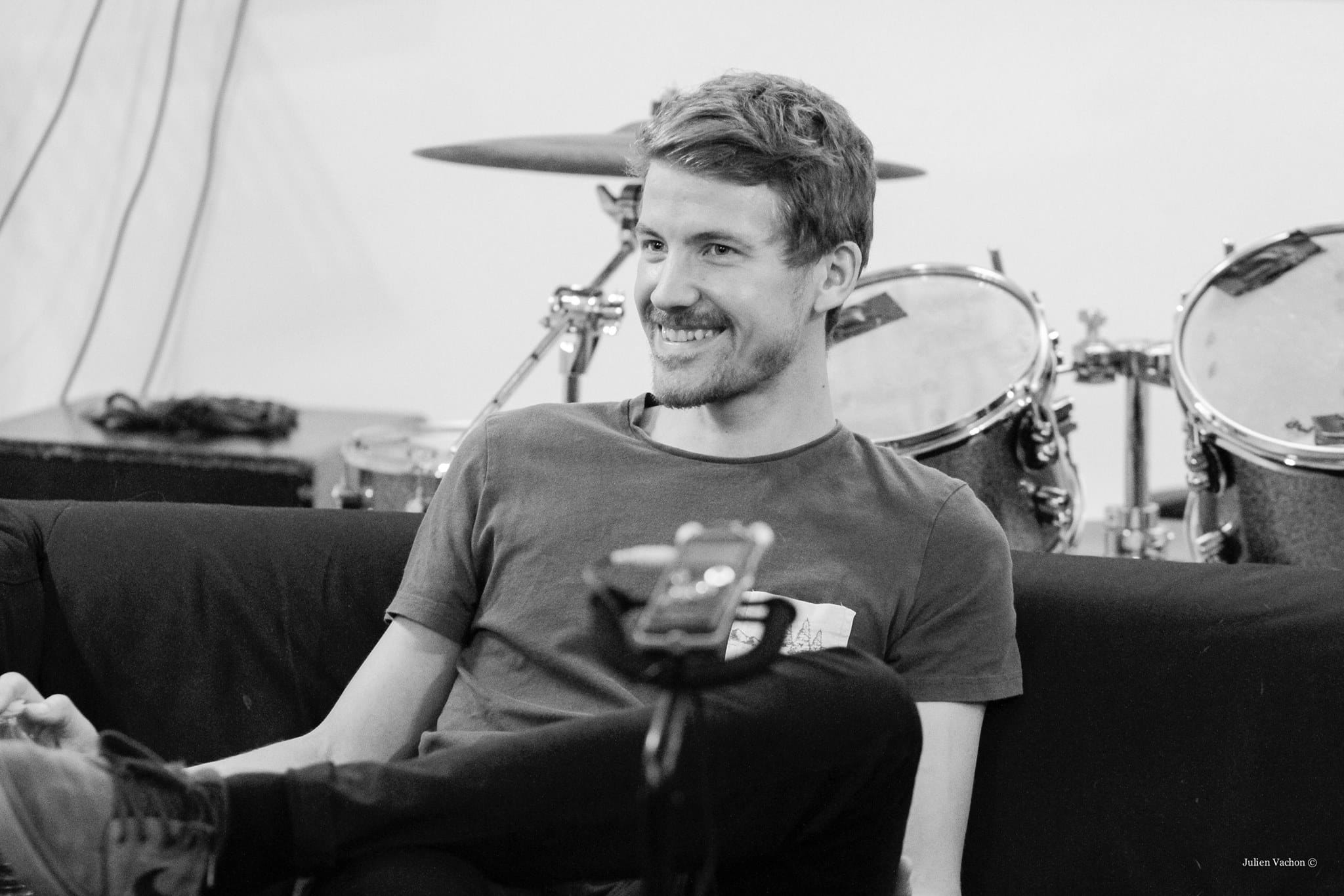 Quentin Bruneaud