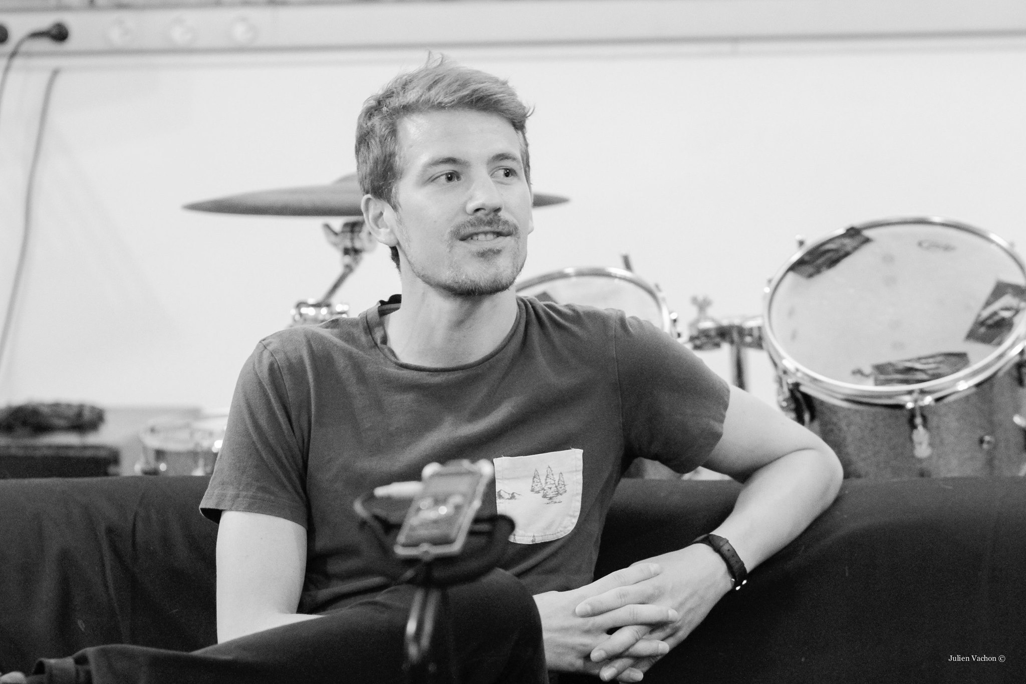 Quentin Bruneaud