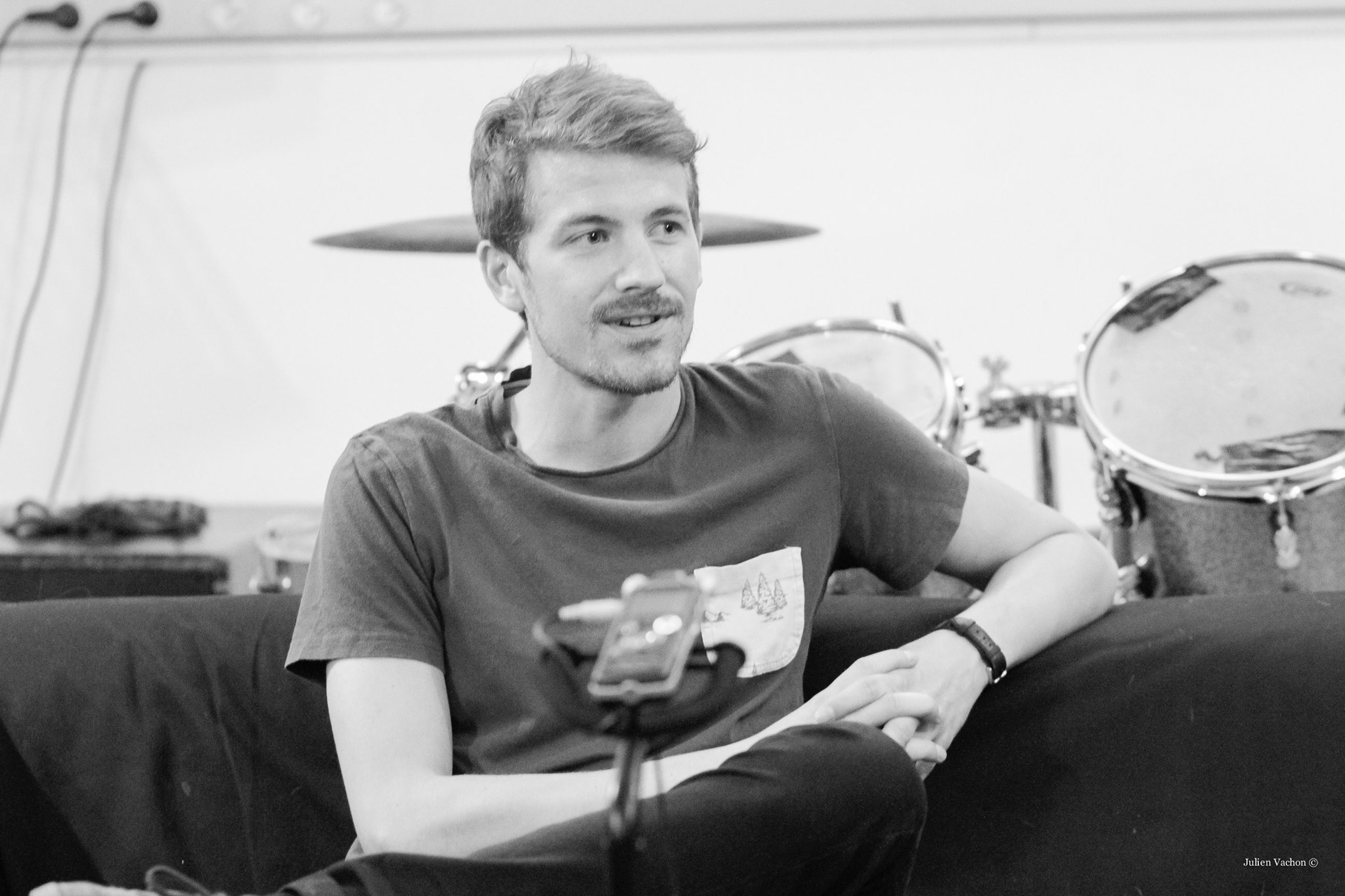 Quentin Bruneaud
