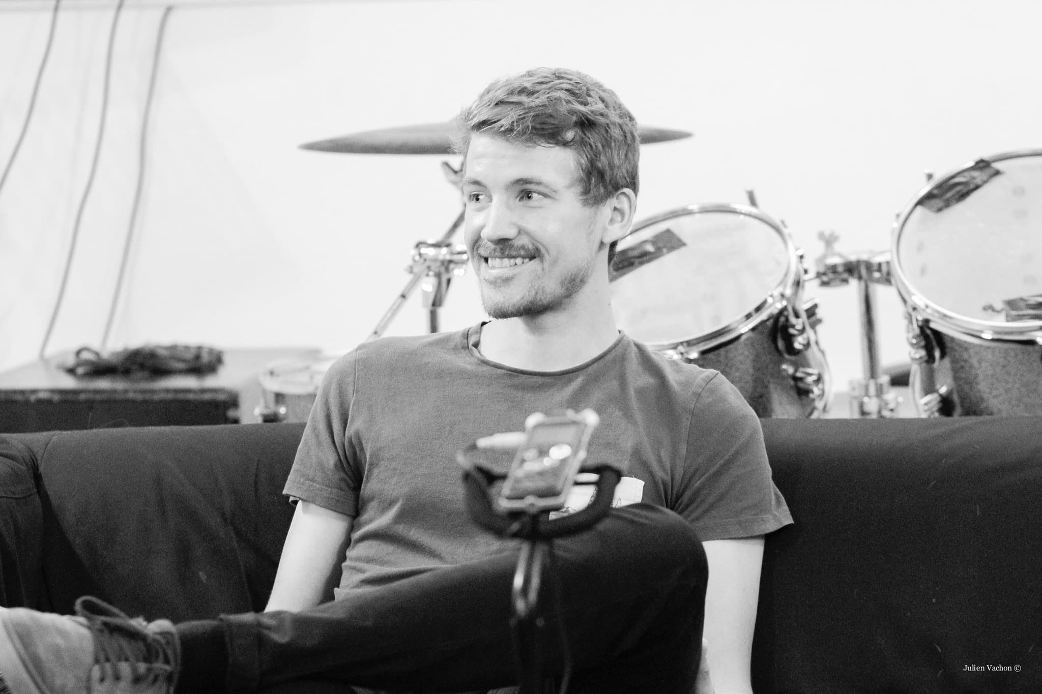 Quentin Bruneaud