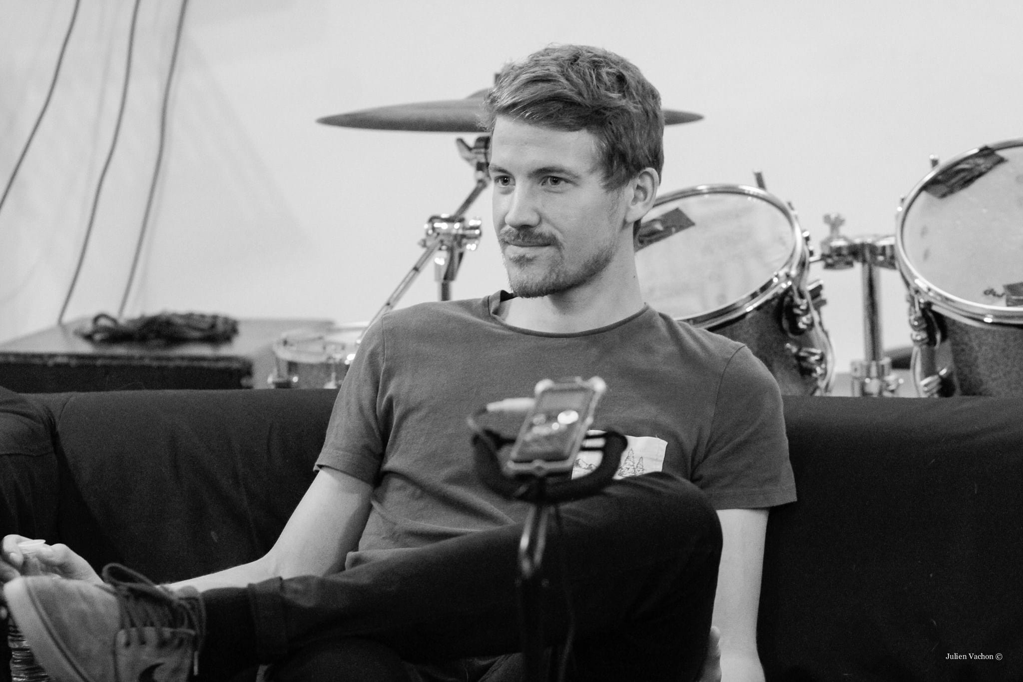 Quentin Bruneaud