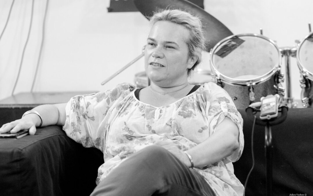 Virginie Petit – Direction artistique des Victoires de la Musique