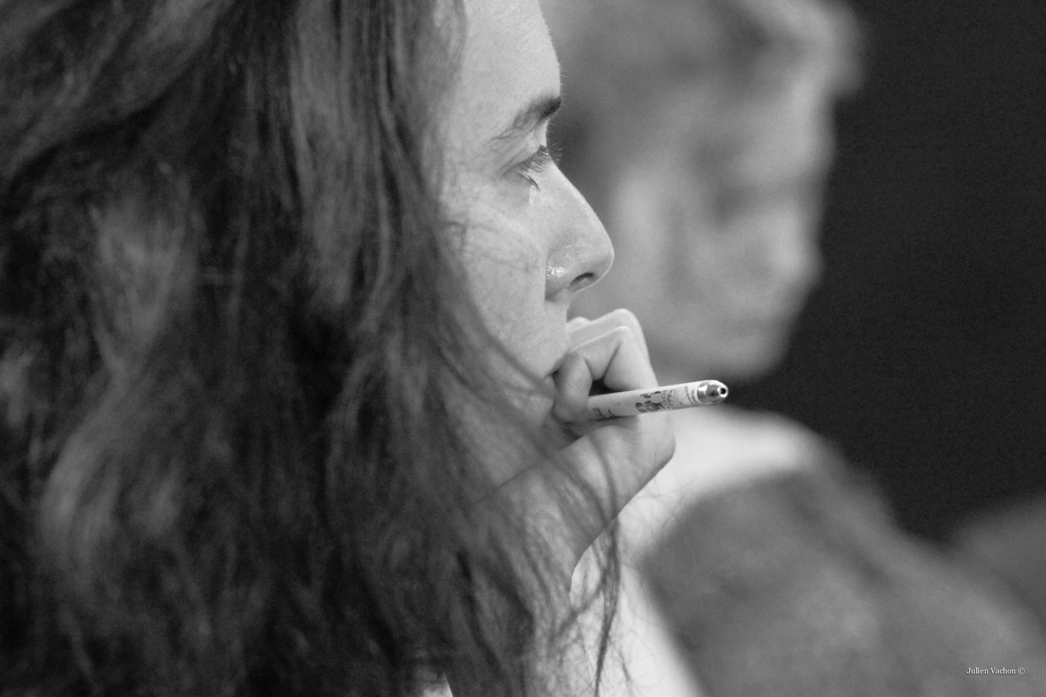 Visage d'une rencontre de L'Atelier de Cédric