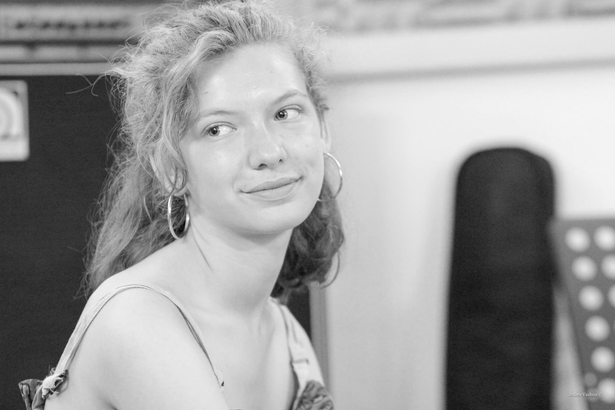 Visage d'une rencontre de L'Atelier de Cédric
