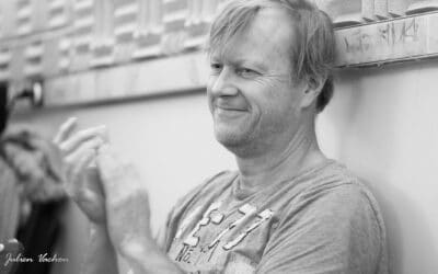 Michael Wijnen – Columbia / Sony Music France