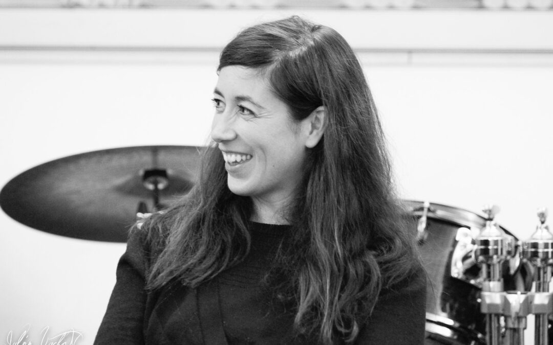 Aurélie Mercier – IBU Publishing / Pan European Recording