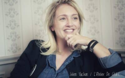 Émilie Mazoyer – Radio, musique et transmission