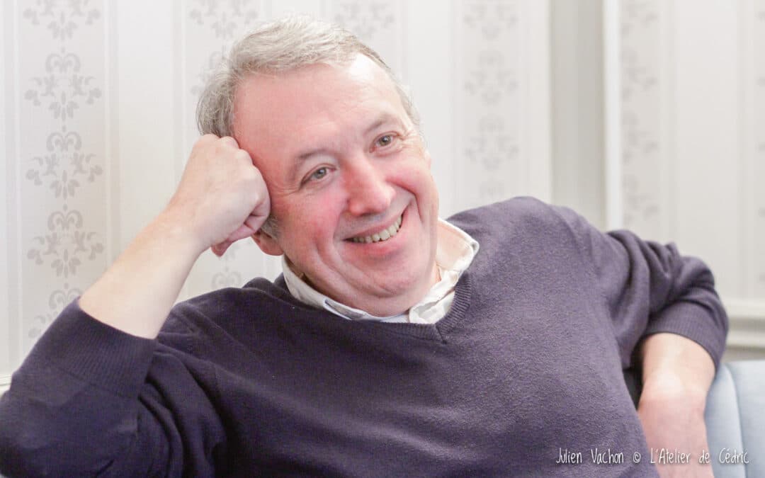 Jean-Luc Marre – Pias