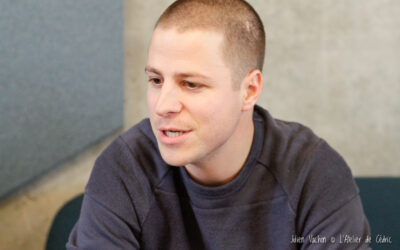 Joseph Petitpain – MUSIC SUPERVISOR – BMM Network