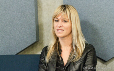 Natacha Ordas – Soonvibes