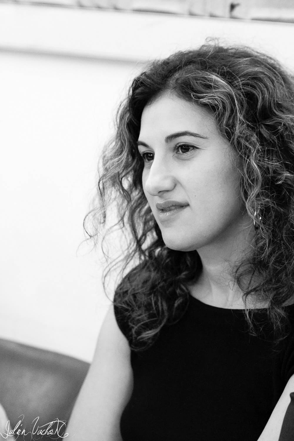 Nora Kevorkian