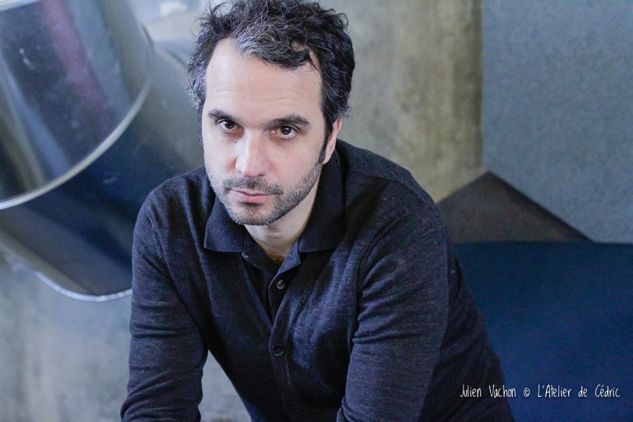 Raphaël Da Silva – MTV France