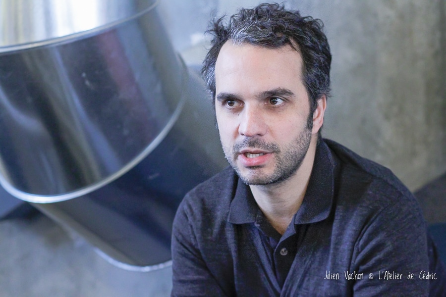 Raphaël Da Silva – MTV France