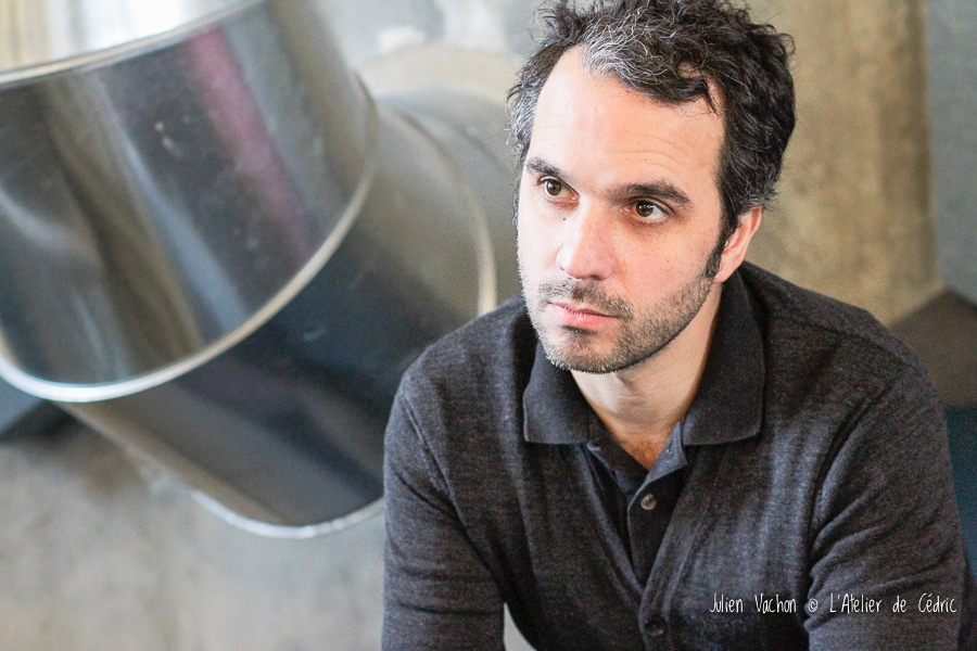 Raphaël Da Silva – MTV France