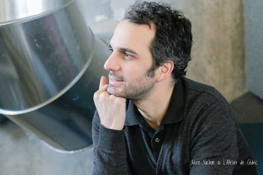 Raphaël Da Silva – MTV France