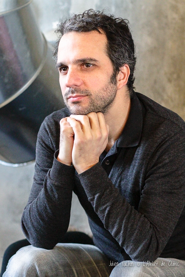Raphaël Da Silva – MTV France