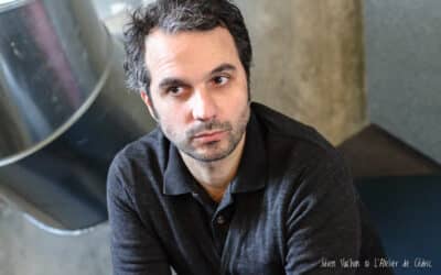 Raphaël Da Silva, la programmation musicale de MTV France