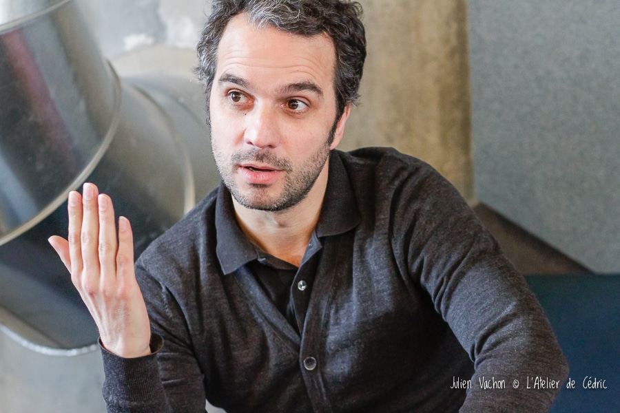 Raphaël Da Silva – MTV France