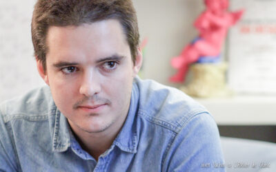 Romain Renou – Festival Cabourg, Mon Amour