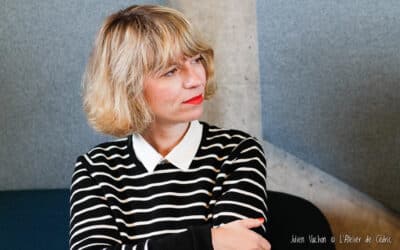 Sophie Rosemont – Journaliste Culture & Musique
