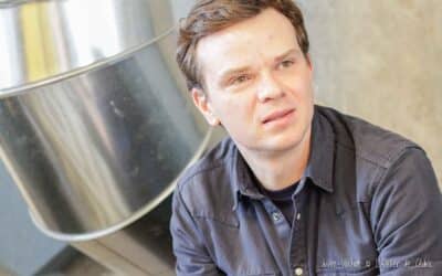 Benjamin Delforge – MARQUES & FILMS