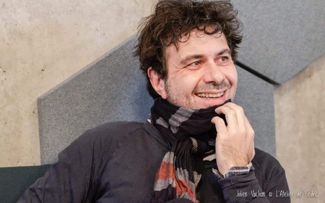 Bertrand Habart – Deezer